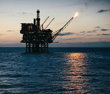 Foundries & Manufacturing